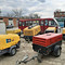 Atlas Copco XAS 88, XAS-186, XAHS-156