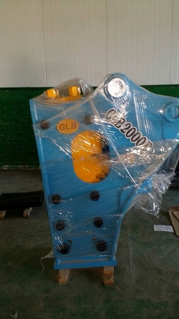 Запчасти для гидромолотов