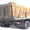 Shaanx Shacman SX3251DR384