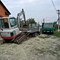 Takeuchi TB 135