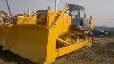 Zoomlion ZD 320-3