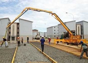 Ремонт бетононасосов