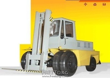 Запчасти для погрузчиков вилочных