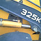John Deere 325 k