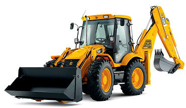 JCB 4CX