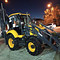 JCB 3CX, 4CХ, Terex 825