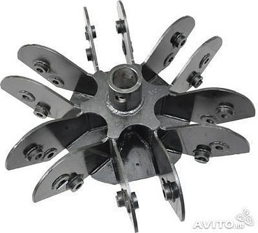 Запчасти для манипуляторов