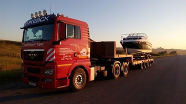 MAN, МАЗ, КАМАЗ