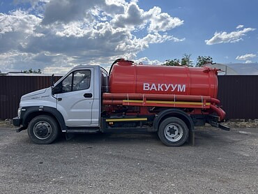 Газон Некст