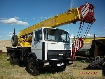 Ивановец