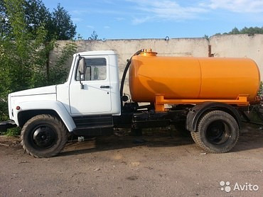 ГАЗ, Валдай, ЗИЛ