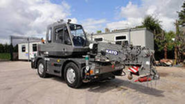 KATO MR100 10