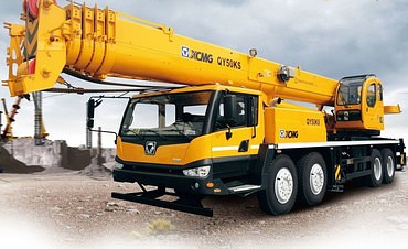 Запчасти для кранов автомобильных