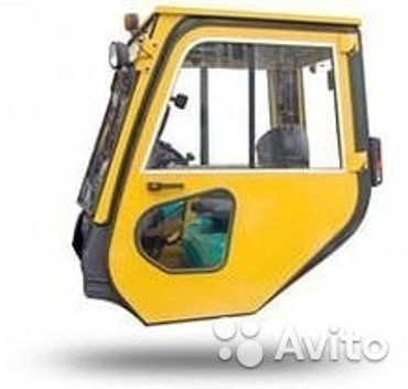 Запчасти для погрузчиков вилочных