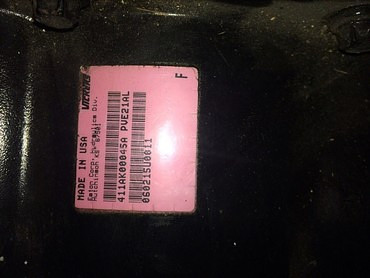 Гидронасос для экскаваторов-погрузчиков