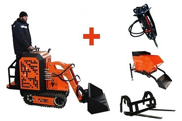 Strong Муравей