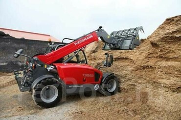 WEIDEMANN T5522