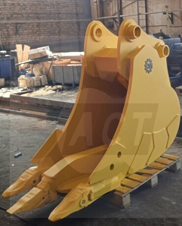 Основное рабочее оборудование для навесного оборудования к спецтехнике