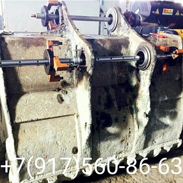 Расточно-наплавочный комплекс