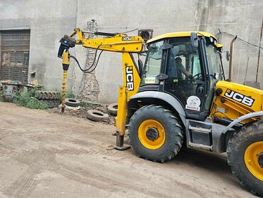 JCB 3 CX