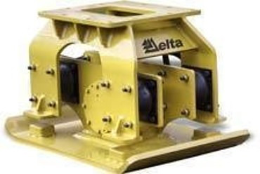 Запчасти для виброплит