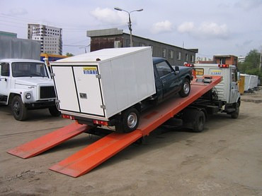 ЭВАКУАТОР ВОЛОГДА