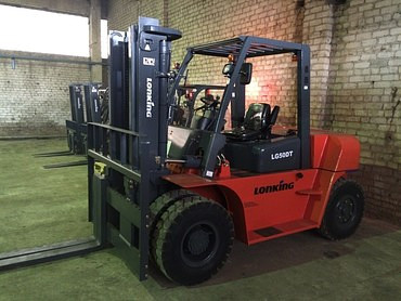 Lonking LG15FT-LG50FT