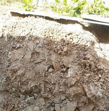 Вывоз грунта и строительного мусора