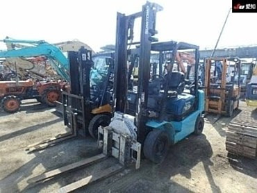 SUMITOMO 11FD25PAX192D 