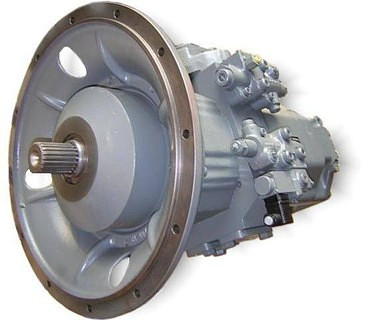 Запчасти для гидромолотов