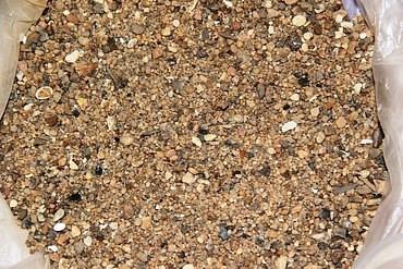 Доставка песка