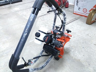 Мотобур Forza FZ 52cc