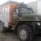 Урал 4320