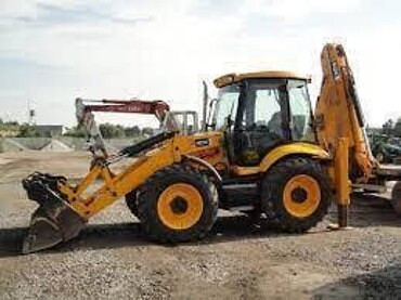 JCB 4CX