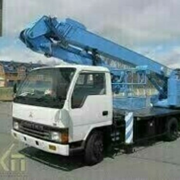 Обрезка деревьев