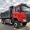 Shacman SX 32586W385C