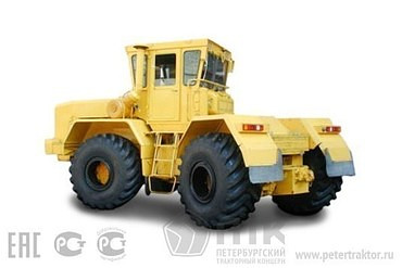 ПТК-Кировец К-703 МА 12-04 ПТК 