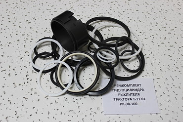 Запчасти для бульдозеров