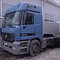 Mercedes-Benz Actros 1843