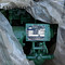 Zl 20, Двигатель Yuchai 50 kWt YCD4R11G-68 для погрузчиков фронтальных