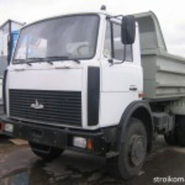 МАЗ-5516