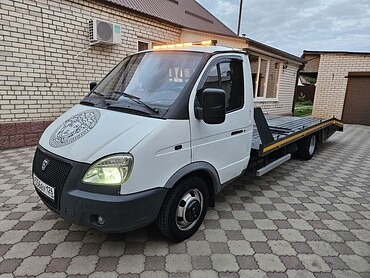 Газ 3302