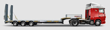 Volvo FM9(2*4)