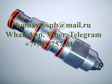 Гидравлический клапан (гидрозамок) CBBD-LJN (cbbdljn)