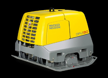 Wacker dpu 130