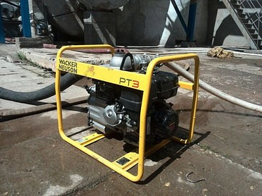 Ремонт генераторов Hyundai, SDMO, Wecker Neuson, Вепрь и ...