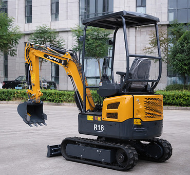 Rippa R18