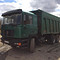 SHACMAN 45 Т