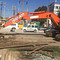 Hitachi ZX 330