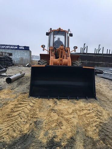 АМКОДОР 342С4